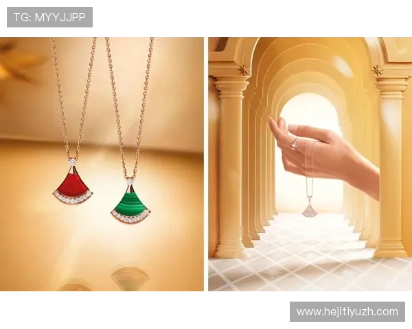 宝格丽国际娱乐：引领时尚潮流的奢华珠宝与配饰新体验