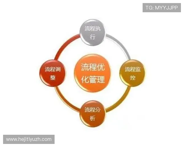 欧博管理：优化组织结构与流程提升企业整体绩效的实用方案